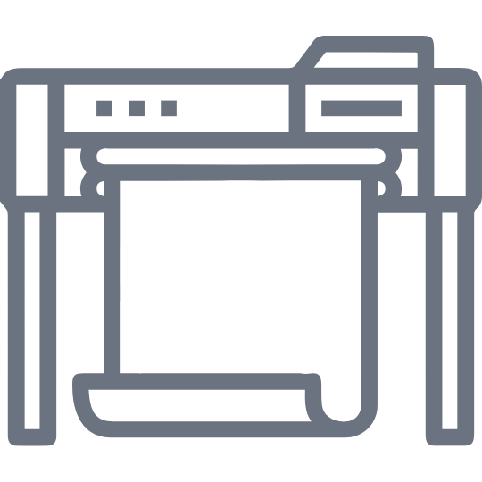 High Volume Printing