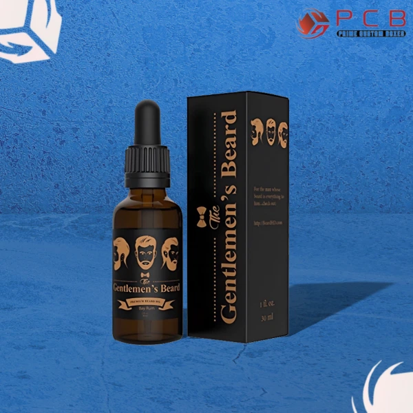 Custom 30 Bottle Boxes