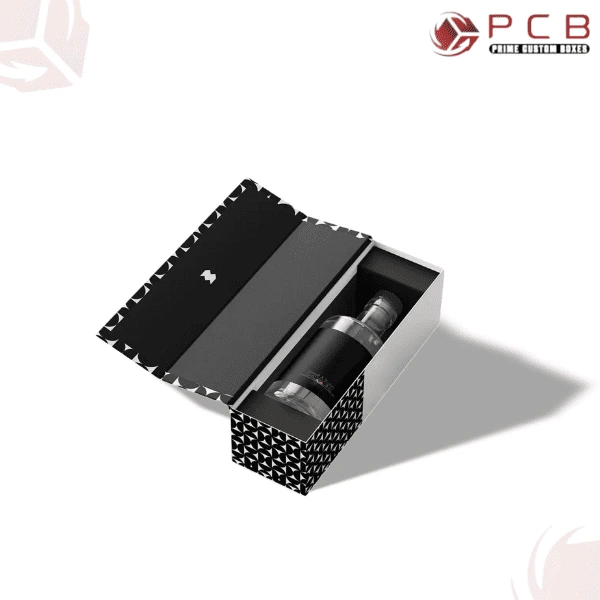 Custom Beverage Boxes