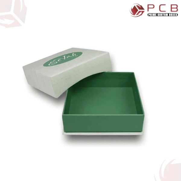 Custom Clothing Boxes