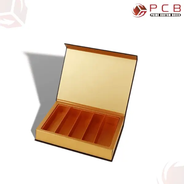 Custom Dessert Boxes