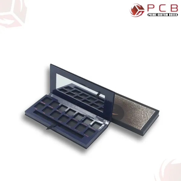 Custom Eyeshadow Boxes
