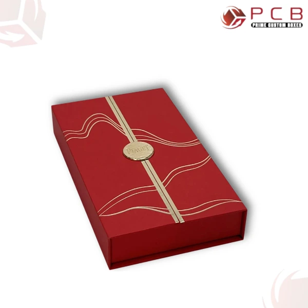 Custom Gift Card Boxes