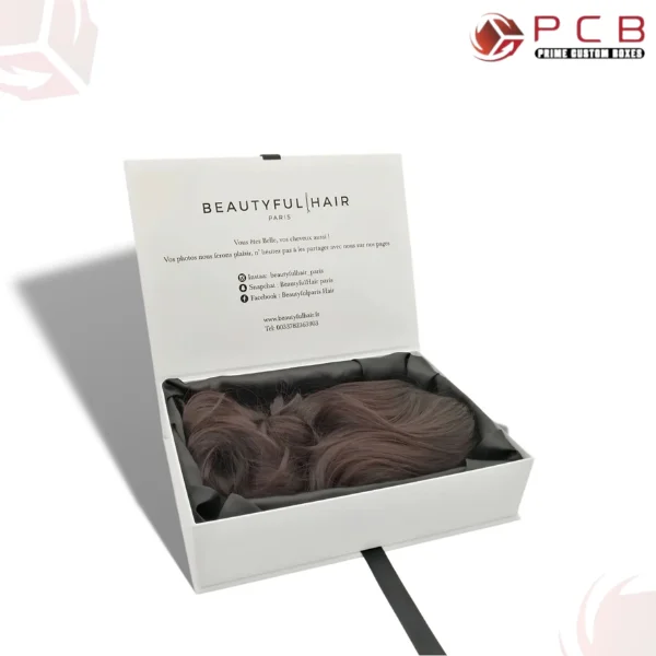 Custom Hair extension