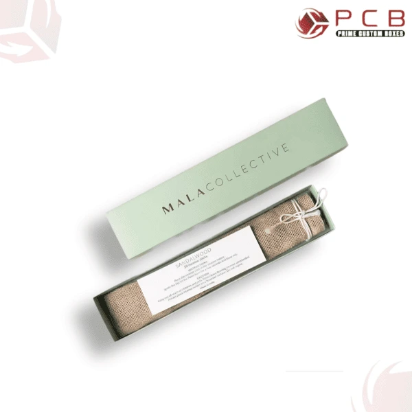 Custom Incense Boxes