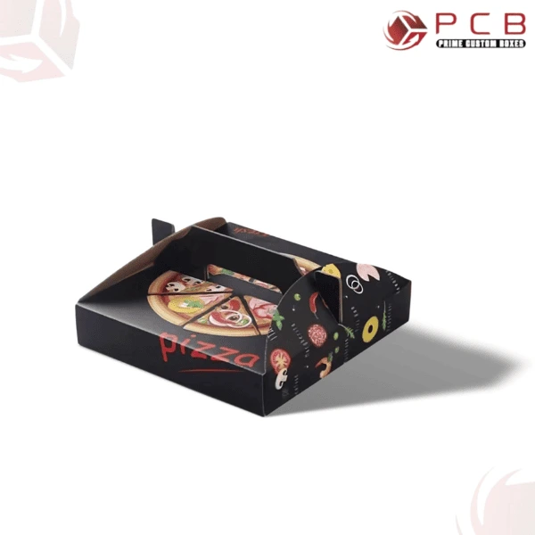 Custom Pizza Boxes