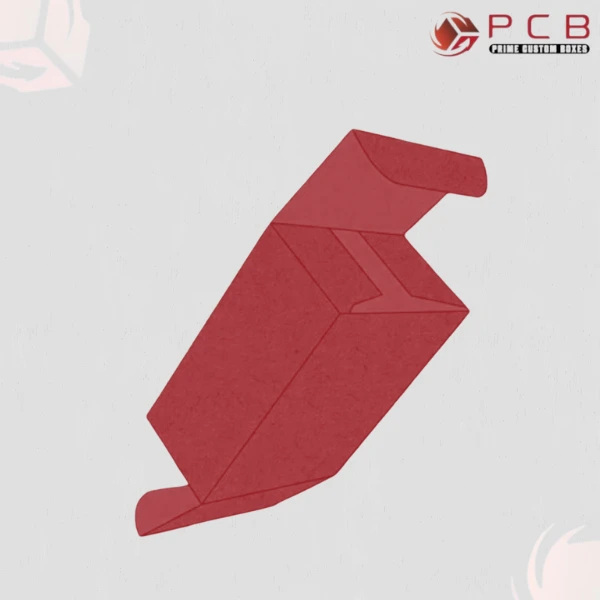 Custom Reverse Tuck Boxes