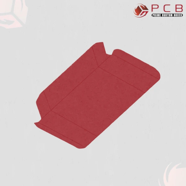 Custom Straight Tuck Boxes