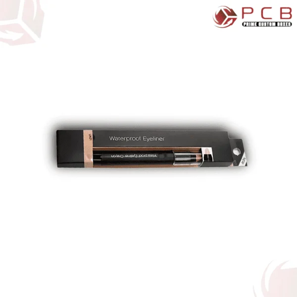 Customized Eyeliner Boxes