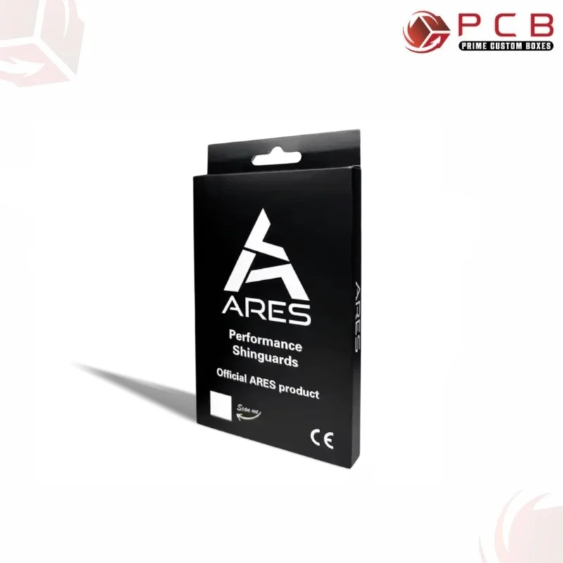 Five Panel Hanger Boxes