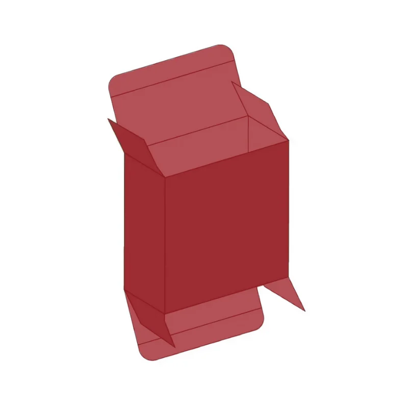 custom tuck end boxes