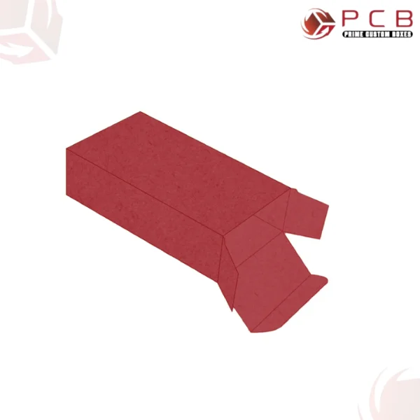 custom tuck top boxes