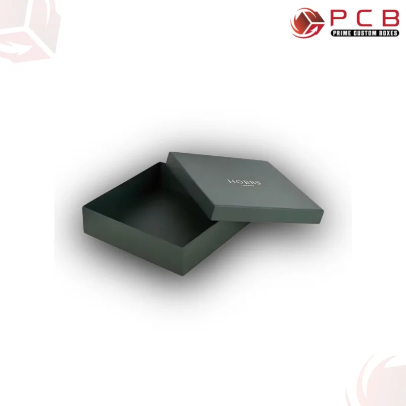 Custom Two piece Boxes