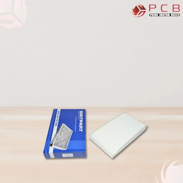 custom air filter boxes