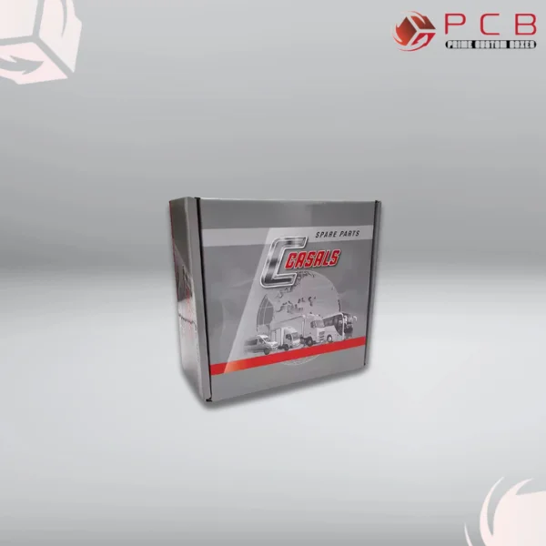 custom auto parts packaging