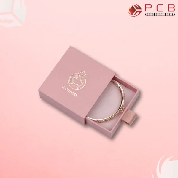 custom bracelet boxes