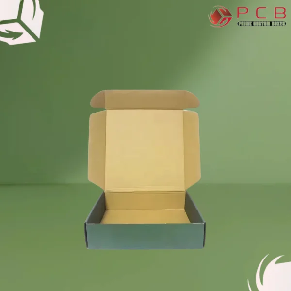 custom corrugated mailer boxes