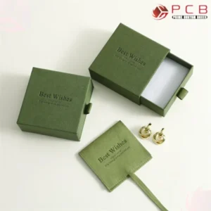 custom earring boxes