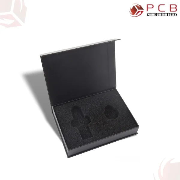 Custom Flip Top Boxes