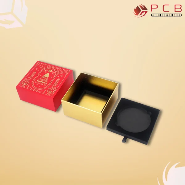 custom ornament boxes