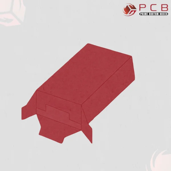 Custom Snap Lock Boxes