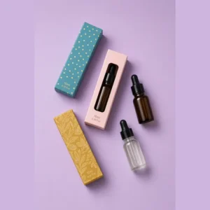 10ml Bottle Boxes