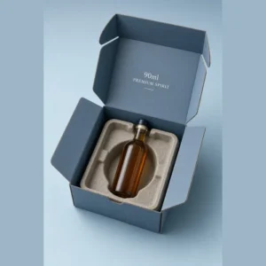 90ml Bottle Boxes
