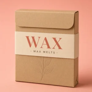 Wax Packaging