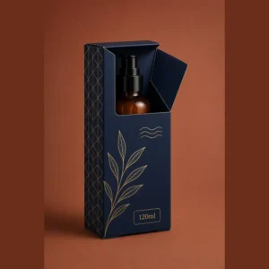 120ml Bottle Boxes