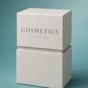 Rigid Cosmetic Boxes For Sale