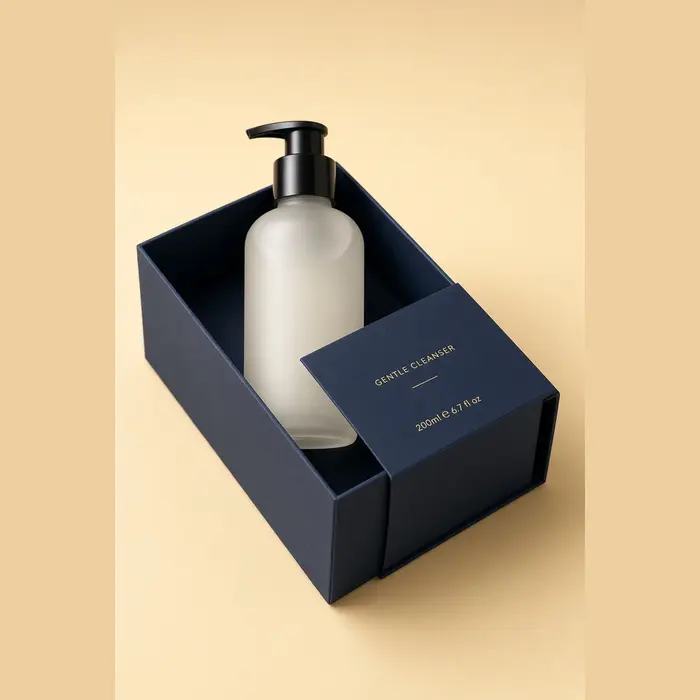 03 200ml drawer tray