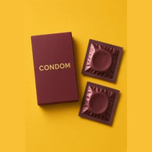 Custom Condom Boxes