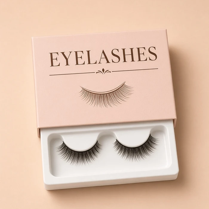 03 eyelash boxes sleeve tray