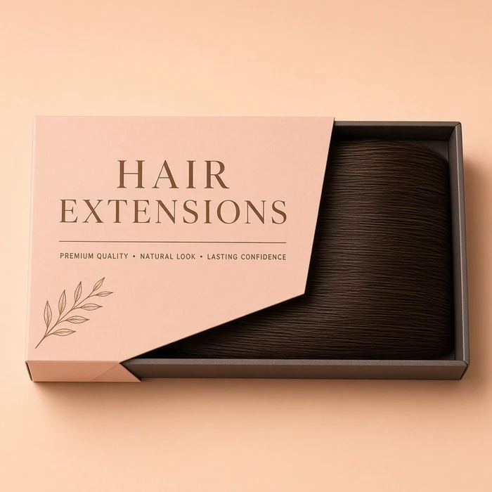 03 hair extension sleeve tray