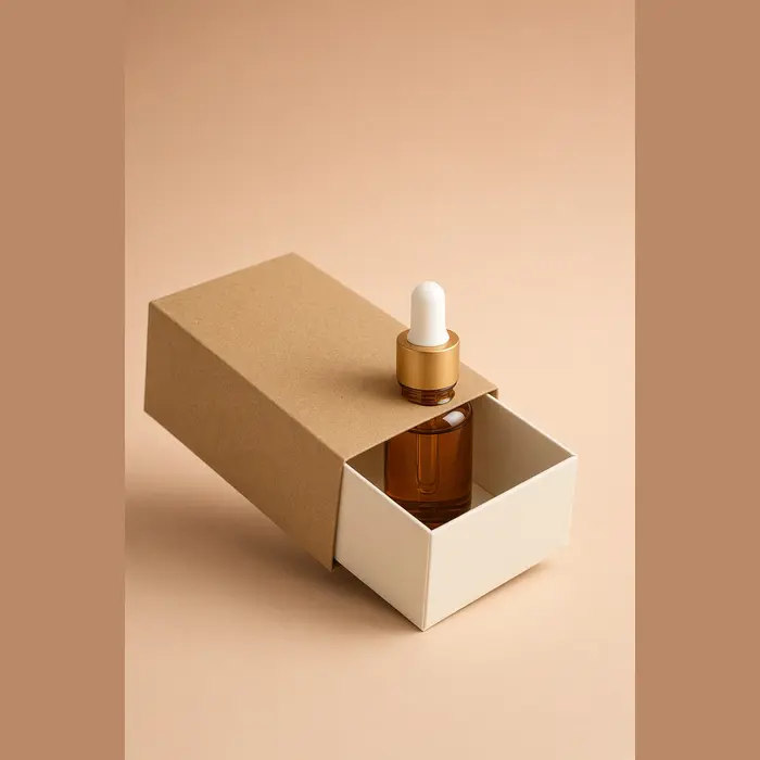 03 sleeves kraft dropper