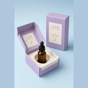 2oz Bottle Boxes
