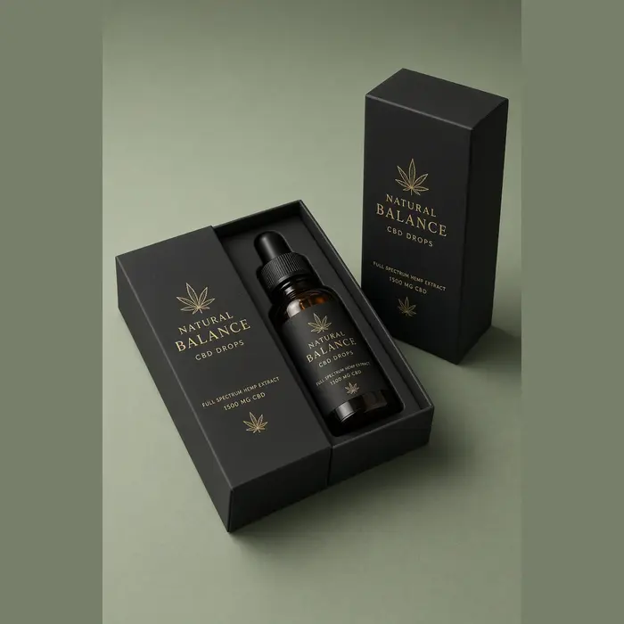 04 cbd oil sleeve tray