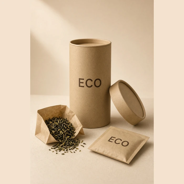 04 eco paper tube