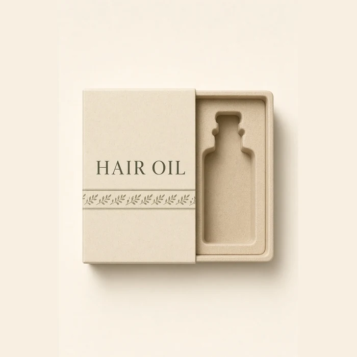 04 hair oil sleeve tray