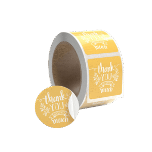 Custom Packaging USA, Custom Printed Boxes - Business Labels