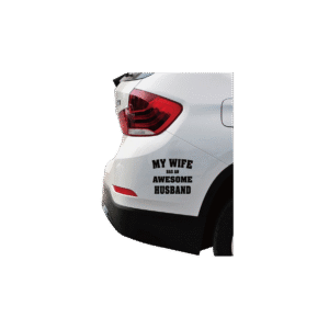 Custom Packaging USA, Custom Printed Boxes - Vinyl Bumper Stickers