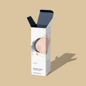 Custom Packaging USA, Custom Printed Boxes - 30ml bottle boxes