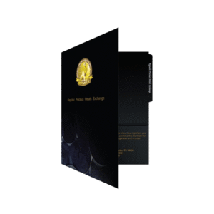 Custom Packaging USA, Custom Printed Boxes - Business Folders