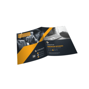 Custom Packaging USA, Custom Printed Boxes - Corporate Folders