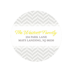 Custom Packaging USA, Custom Printed Boxes - Custom Address Labels