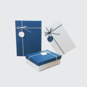 Custom Packaging USA, Custom Printed Boxes - Custom Gift Boxes