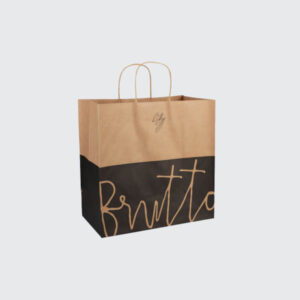Custom Packaging USA, Custom Printed Boxes - Custom Kraft Bags