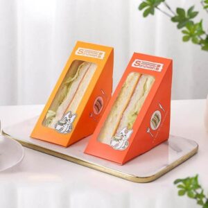 Custom Packaging USA, Custom Printed Boxes - Custom Sandwich Boxes
