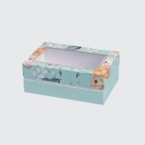 Custom Packaging USA, Custom Printed Boxes - Custom Window Boxes