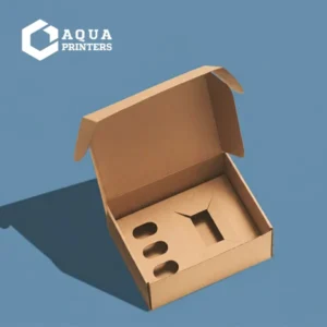 Custom Packaging USA, Custom Printed Boxes - Cardboard Box Inserts